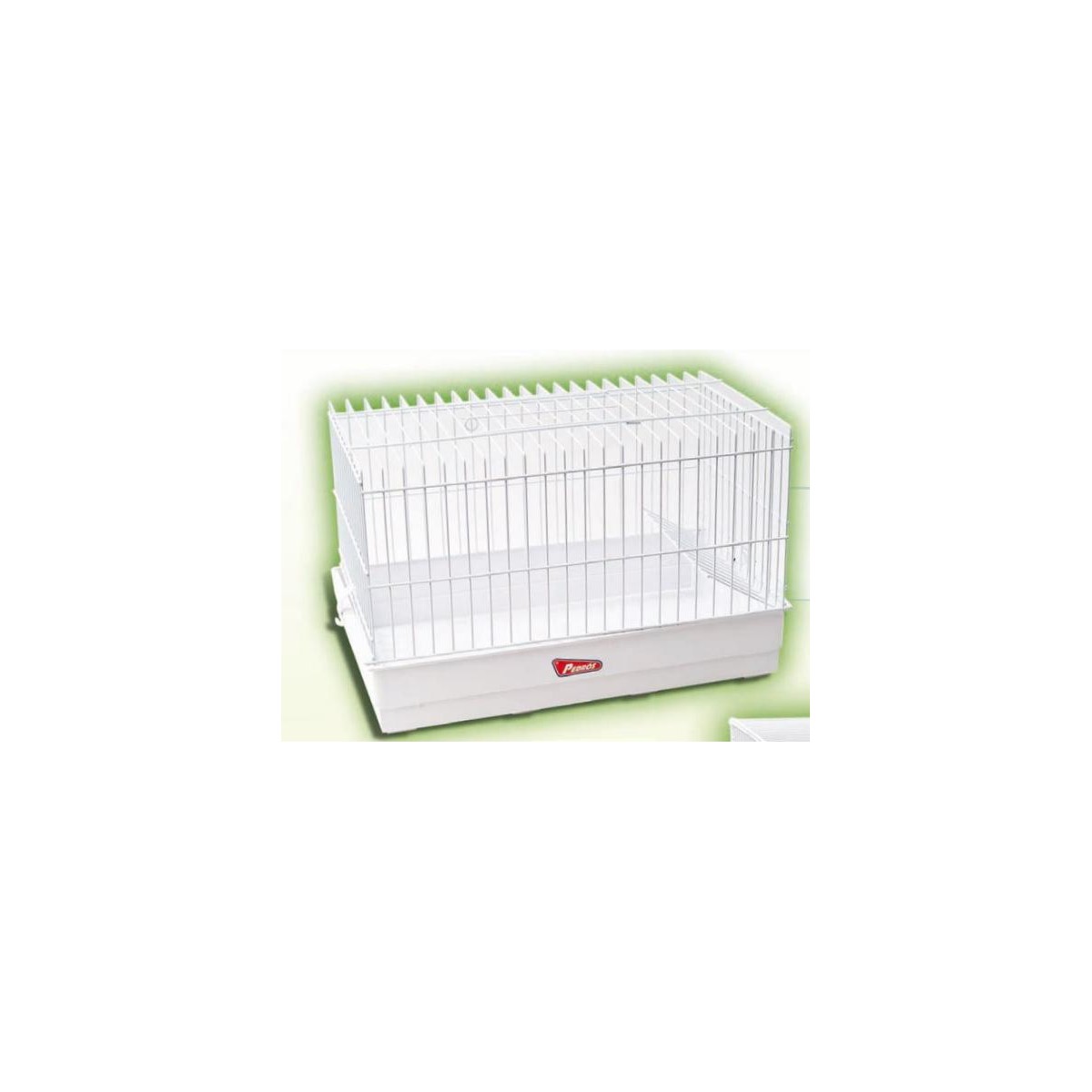 JAULA COBAYA 32x53x33