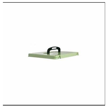 TAPA CON ASA ART  207 TINO