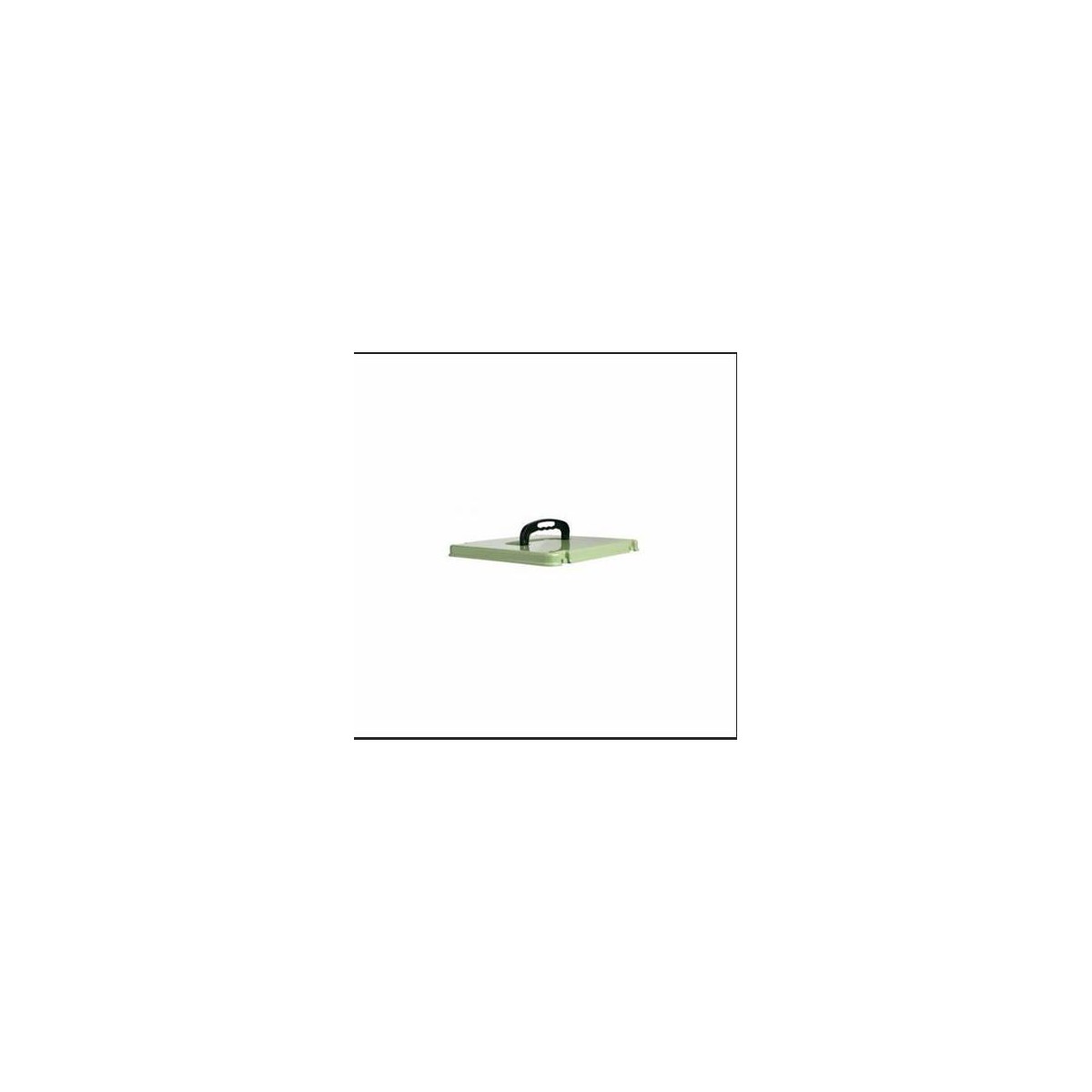 TAPA CON ASA ART  207 TINO