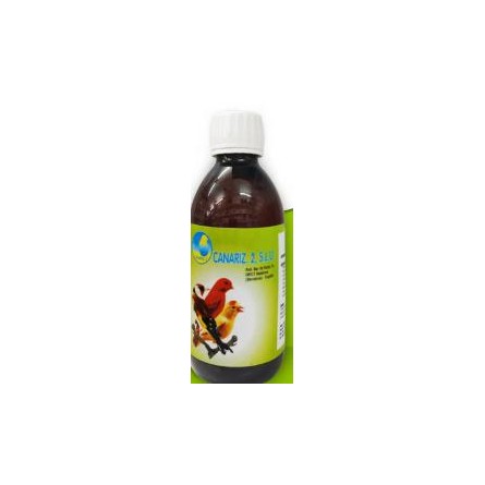 ANTIHONGOS Y BACTERIAS 250ml                  