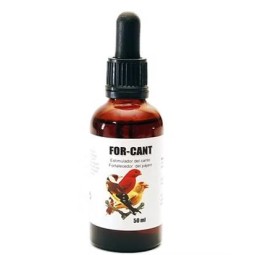 FORT CANT 50ML