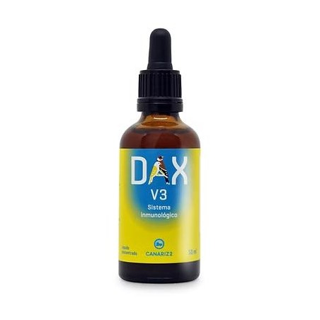 DAX - V3 LIQUIDO 250ML