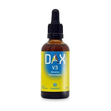 DAX - V3 LIQUIDO 250ML