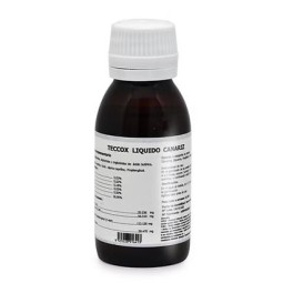 TECCOX LIQ  250ML