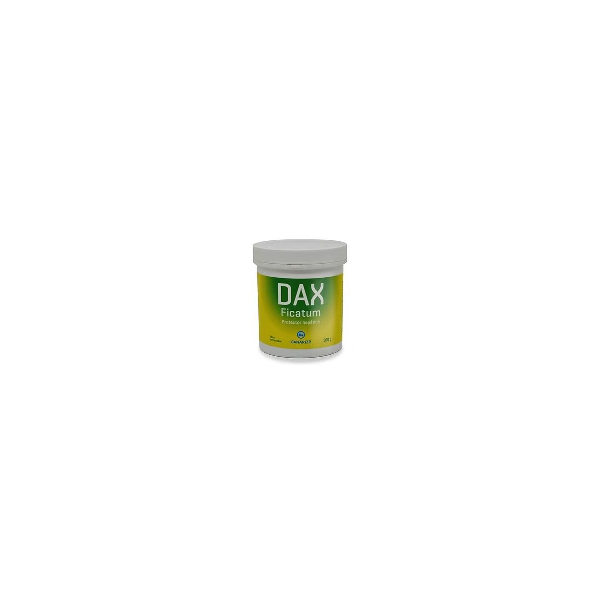 DAX PROTECTOR HEPATICO 200GR