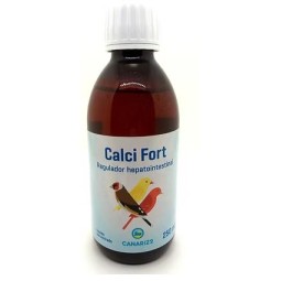 CALCI FORT 250ML