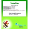 ESPIRULINA CANARIZ SOBRE 250gr