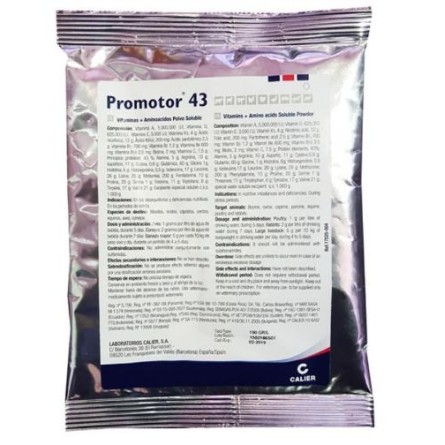 PROMOTOR 43 1KG                             