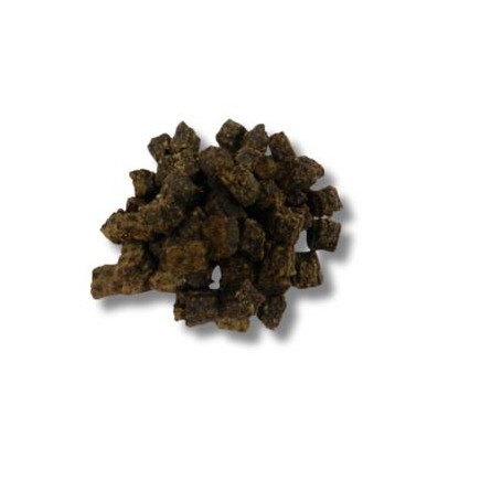 CUBOS DE CARNE DE PATO PURO MINI 100GR