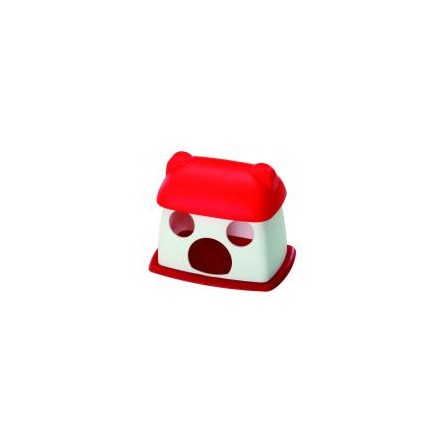 CASITA PARA HÁMSTER ART  126