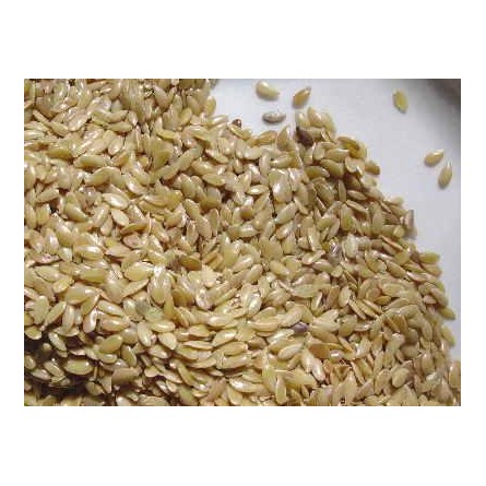 LINAZA BLANCA - DORADA 1KG                     