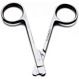 TIJERA ECONOMICA ANILLAS