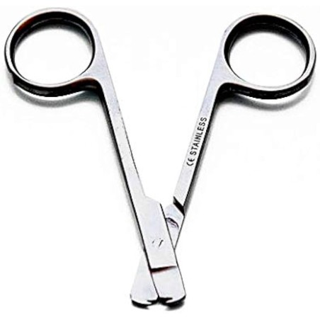 TIJERA ECONOMICA ANILLAS