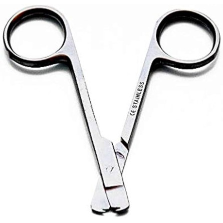 TIJERA ECONOMICA ANILLAS