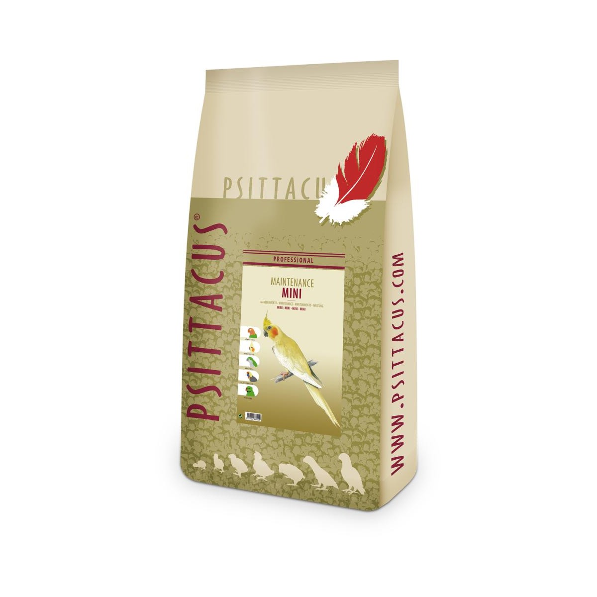 PSIT  FORMULA MINI 12KG