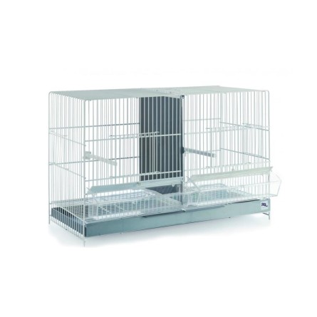 JAULA CRIA 60cm BL