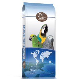 60- MIXTURA LOROS 15KG  Beyers