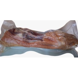 HUESO CON JAMON  aprox 1kg 