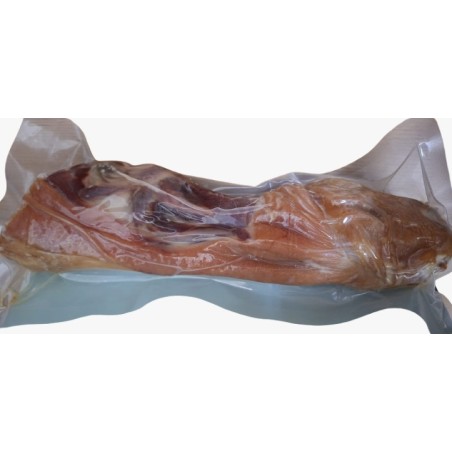 HUESO CON JAMON  aprox 1kg 
