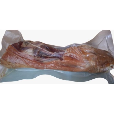 HUESO CON JAMON  aprox 1kg 