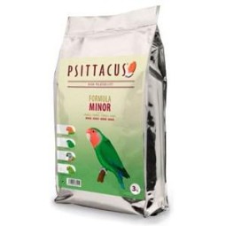 PSIT  FORMULA MINOR 3KG