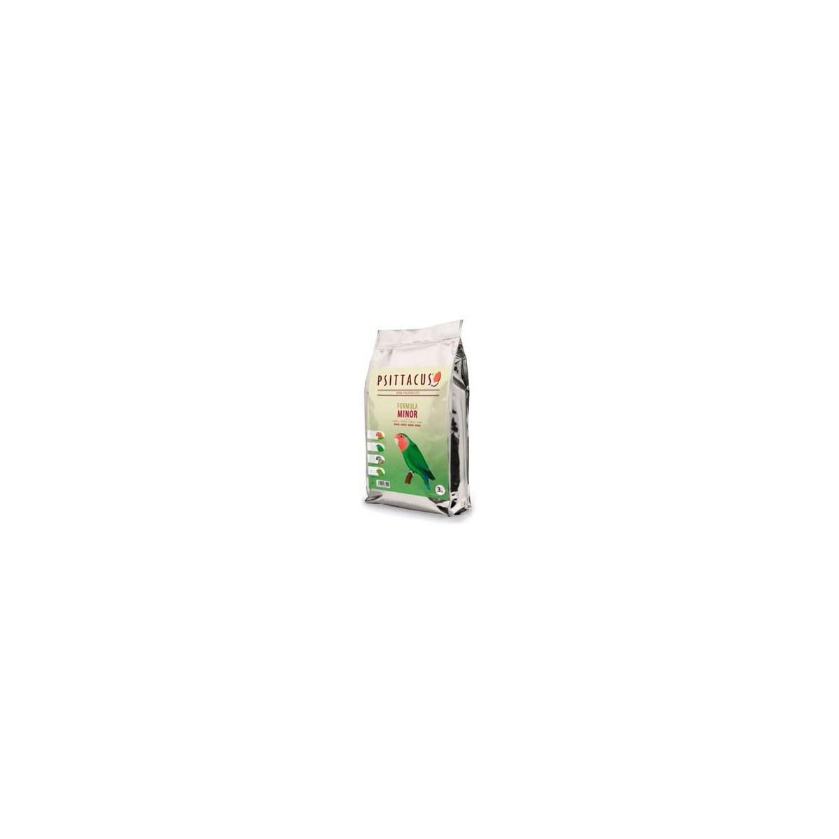 PSIT  FORMULA MINOR 3KG