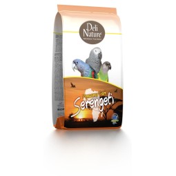 DN SERENGETI 2KG