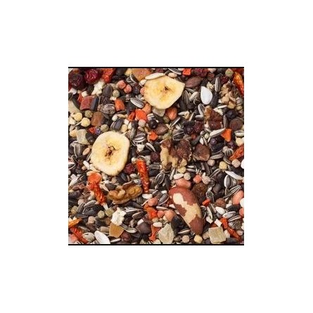 DN SERENGETI 2KG