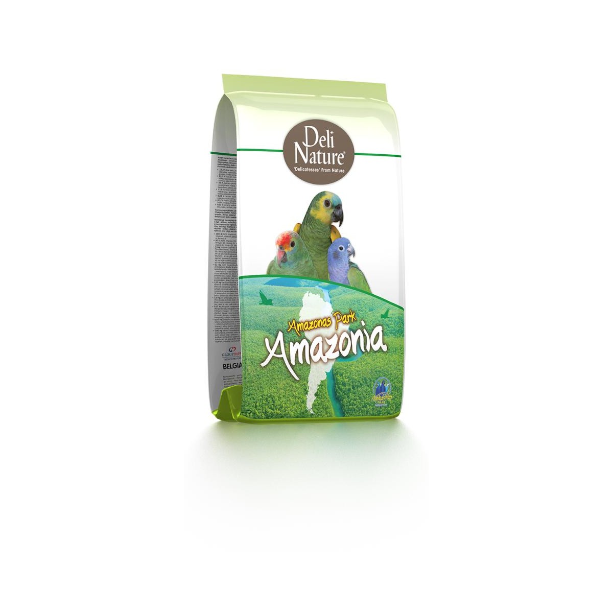 DN AMAZONIA 2KG