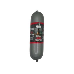 SALCHICHA JAMON 1KG NUTRI PET PREMIUM 