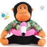 JUGUETE PELUCHE MONO 2 EN 1