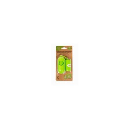 DISPENSADOR BOLSAS COMPOSTABLES 