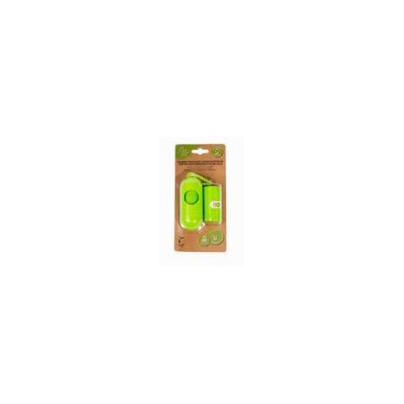 DISPENSADOR BOLSAS COMPOSTABLES 