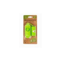 DISPENSADOR BOLSAS COMPOSTABLES 