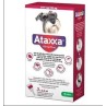 ATAXXA PERROS 10 HASTA 25KG  3 PP