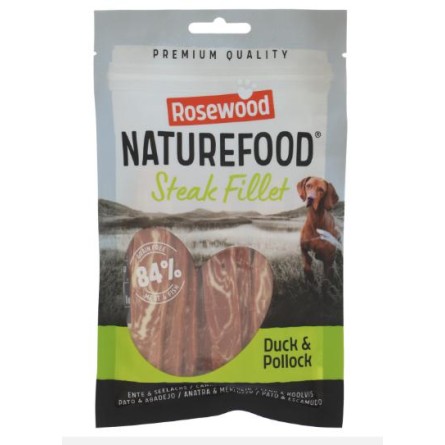 STICK FILETE PATO 100GR  exp 8 