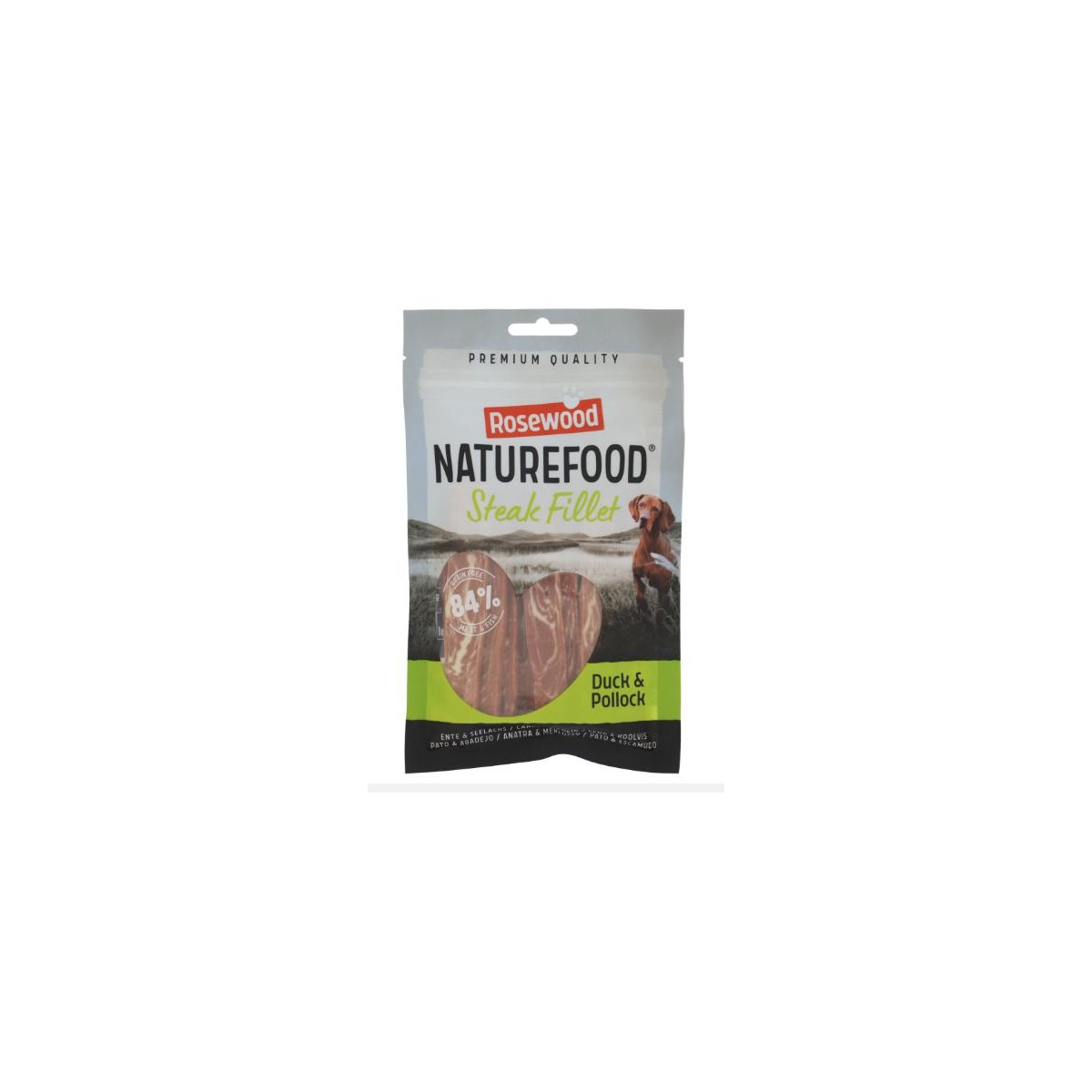 STICK FILETE PATO 100GR  exp 8 
