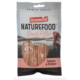 STICK FILETE SALMON 100GR  exp 8 