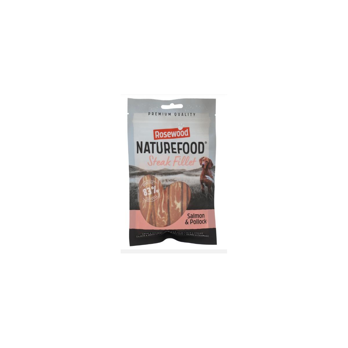 STICK FILETE SALMON 100GR  exp 8 