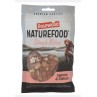STEACK BITES SALMON 100GR  exp 8 