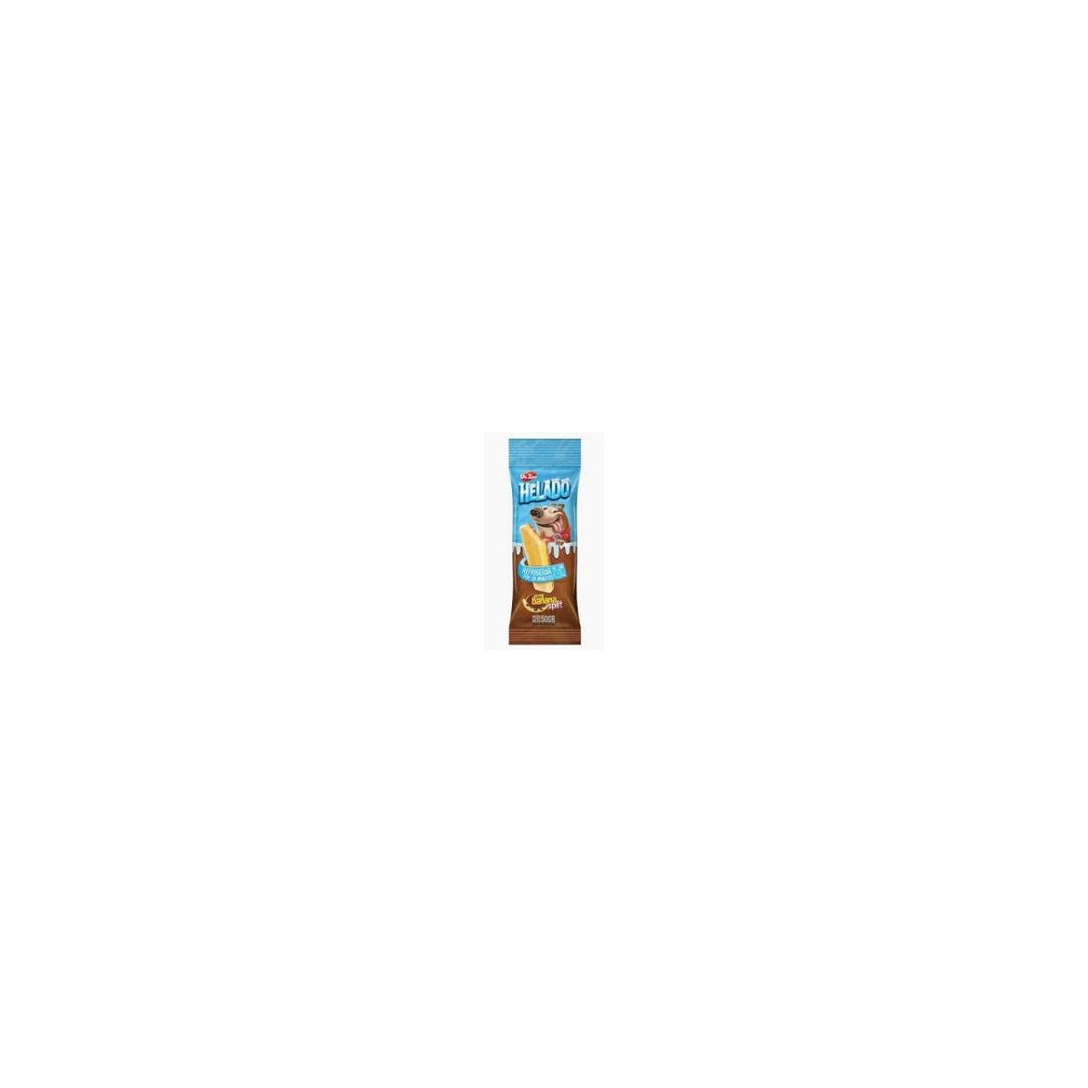 HELADO DE DUBAI 50GR DR ZOO  24UDS 