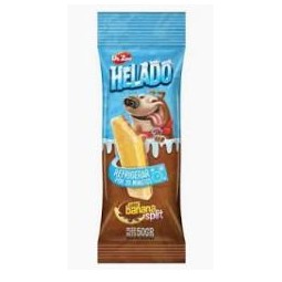 HELADO DE DUBAI 50GR DR ZOO  24UDS 
