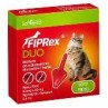 FIPREX DUO SPOT ON GATOS