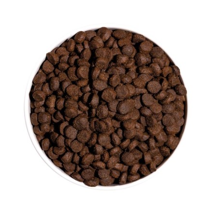 PRIME DOG MINI LAMB 400GR