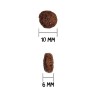 PRIME DOG MINI CHIKEN & TURKEY 400GR