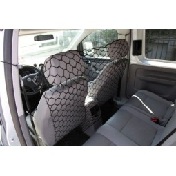 RED DE SEGURIDAD PARA COCHE 87X64cm