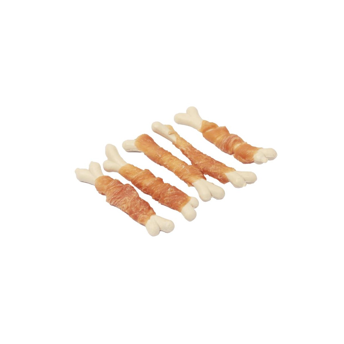 HUESO DE CALCIO CON POLLO 500GR