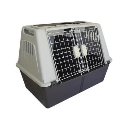 TRANSPORTIN PARA COCHE 82X51X67
