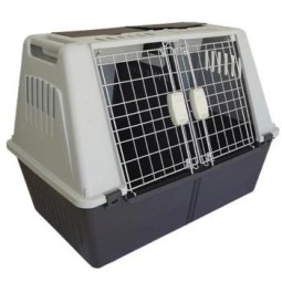 TRANSPORTIN PARA COCHE 82X51X67