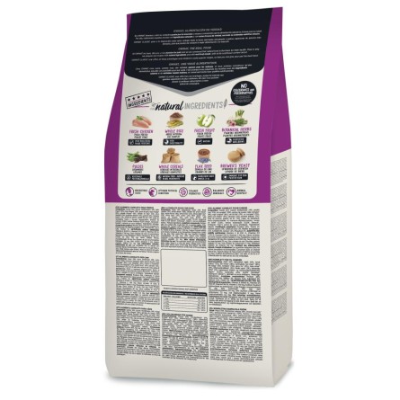 CLASSIC DOG MINI ADULT 1 5KG